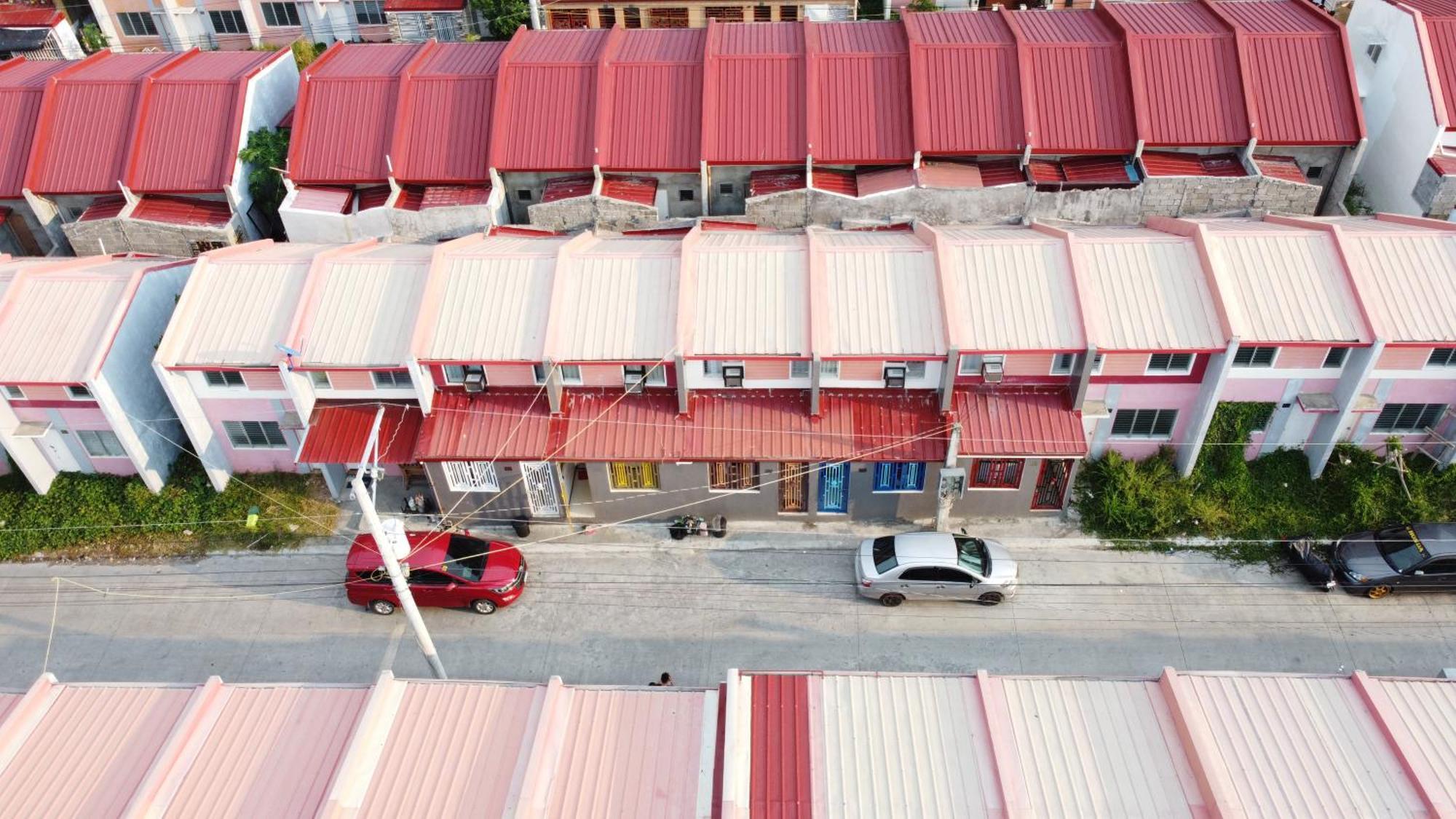 Calapan City Fully Furnished House Transient Near Xentromall L39 外观 照片
