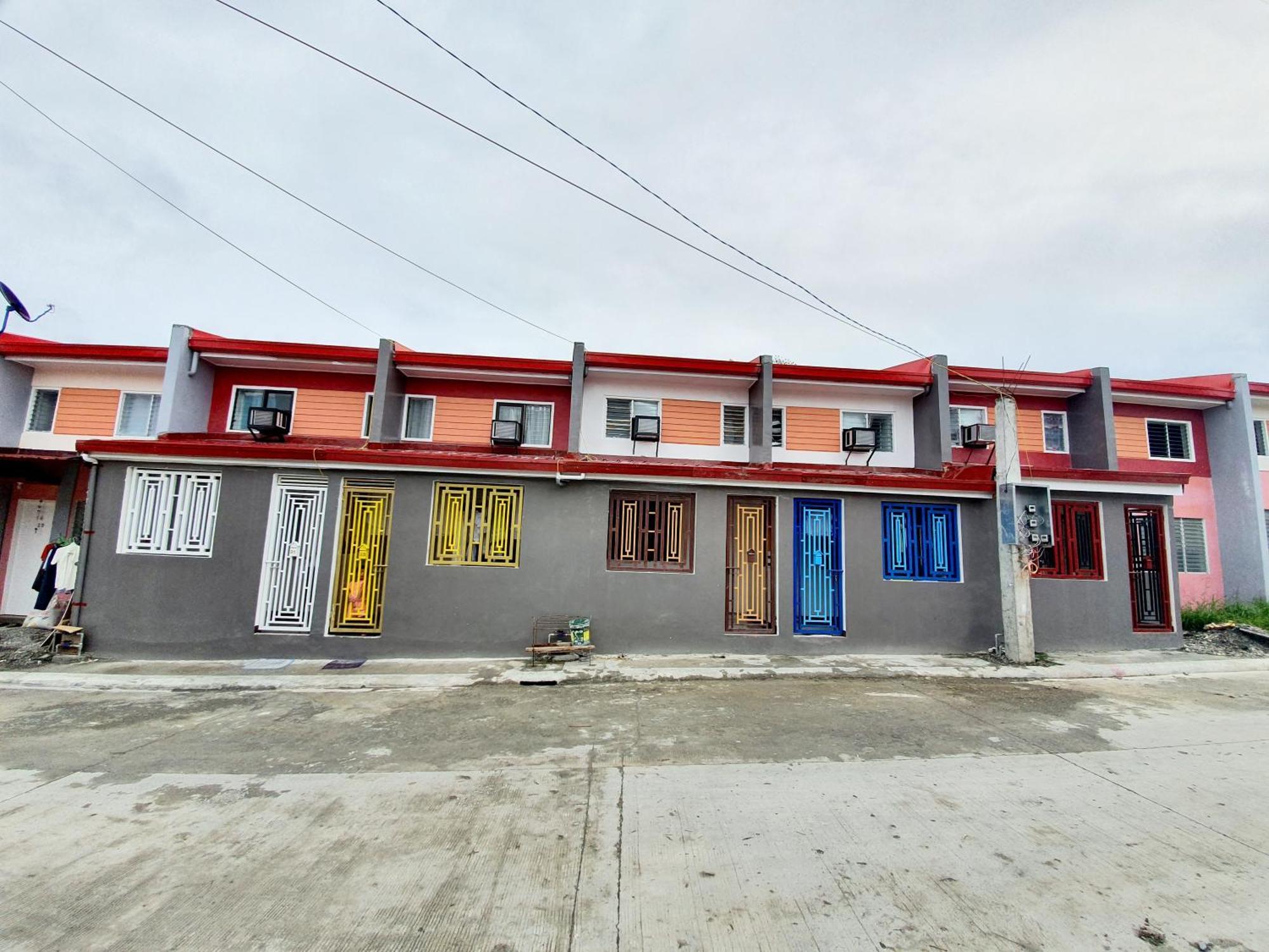 Calapan City Fully Furnished House Transient Near Xentromall L39 外观 照片