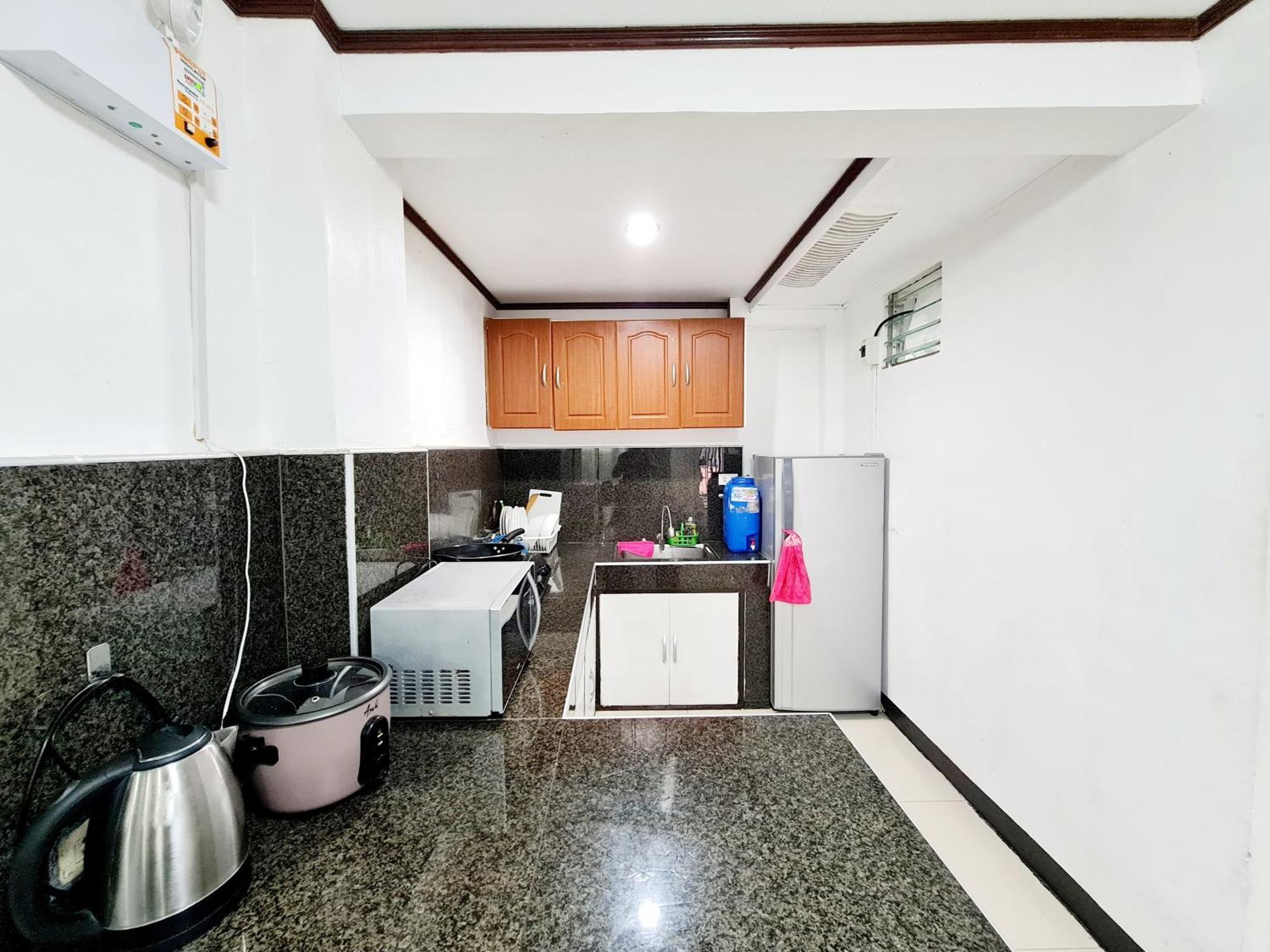 Calapan City Fully Furnished House Transient Near Xentromall L39 外观 照片