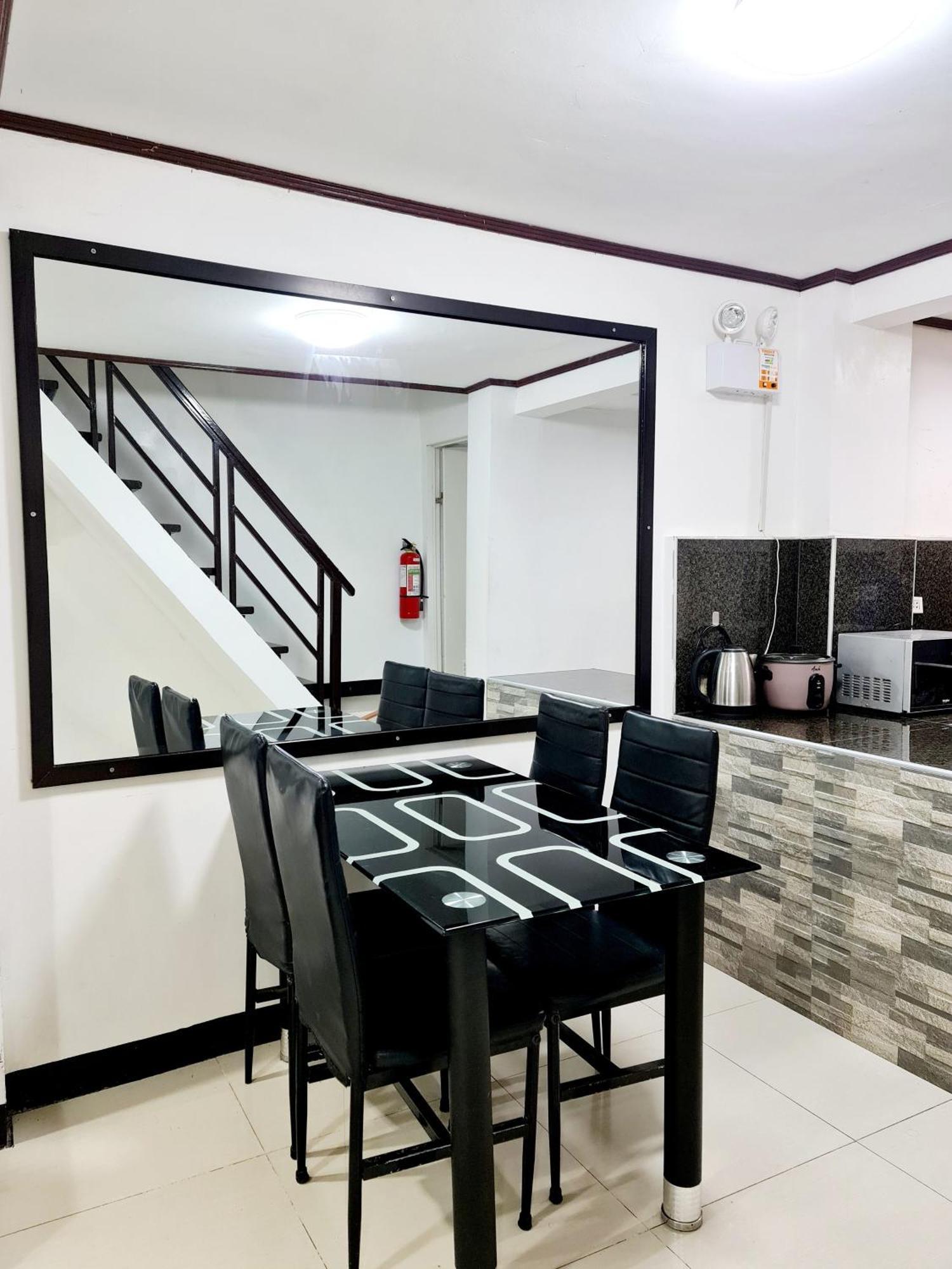 Calapan City Fully Furnished House Transient Near Xentromall L39 外观 照片